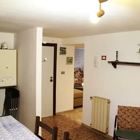 Apartman Tavernetta Jolie *