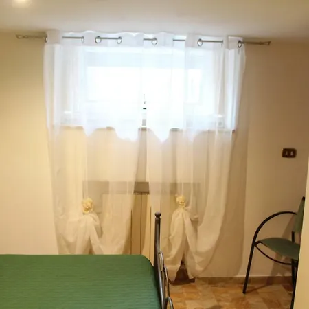 Tavernetta Jolie Apartman