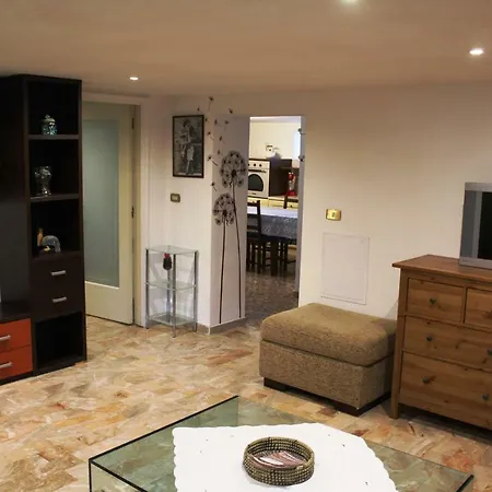 Apartman Tavernetta Jolie *