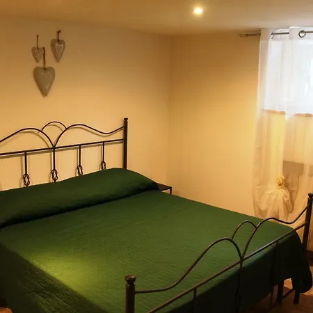Apartman Tavernetta Jolie *