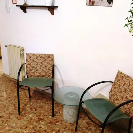 Tavernetta Jolie Apartman