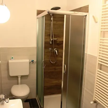 Apartman Tavernetta Jolie