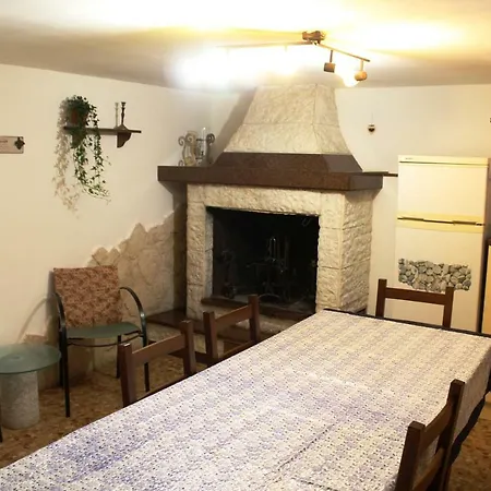 Apartman Tavernetta Jolie