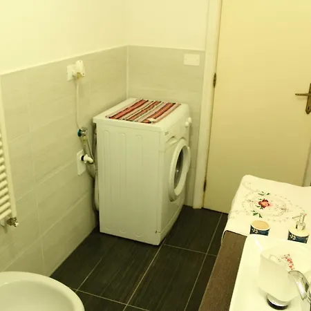 Apartman Tavernetta Jolie