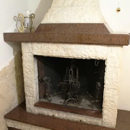 Apartman Tavernetta Jolie *