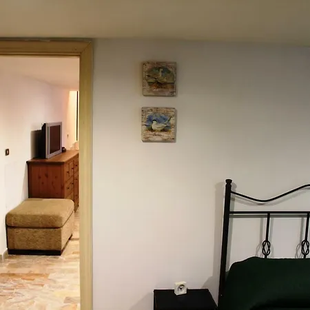 Tavernetta Jolie Apartman