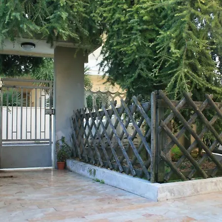 דירה Tavernetta Jolie *