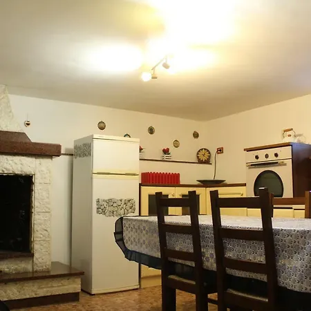 Tavernetta Jolie פסקרה